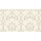 Brocade Wallpaper - Sage InteriorsFarrow & BallWallpaper