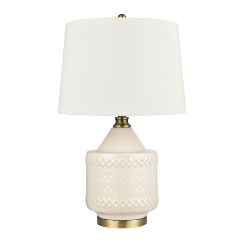 Buckley Table Lamp - Sage InteriorsELK HomeTable Lamp