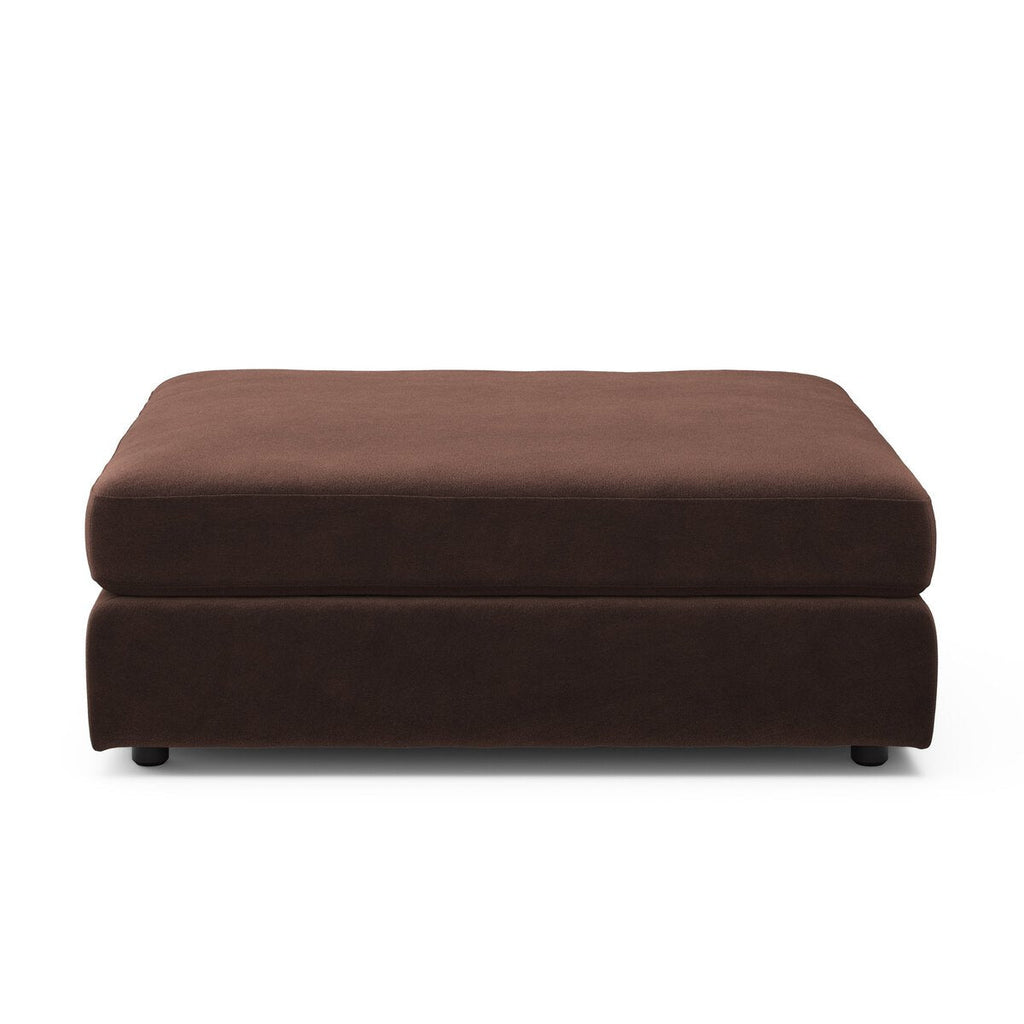 Build Your Own Bloor Sectional Corner Piece – Crypton® Performance Fabric - Sage InteriorsFour HandsSectional Sofa Units