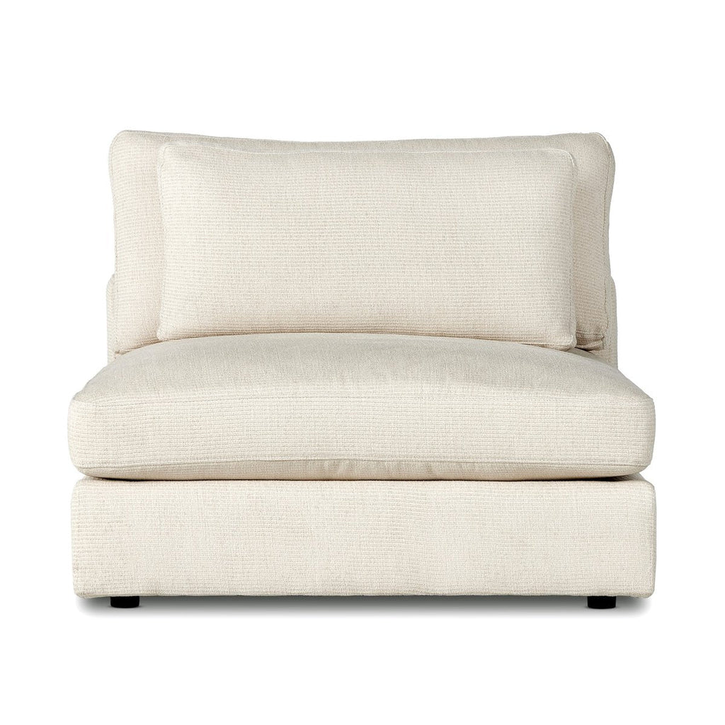 Build Your Own Bloor Sectional Corner Piece – Crypton® Performance Fabric - Sage InteriorsFour HandsSectional Sofa Units