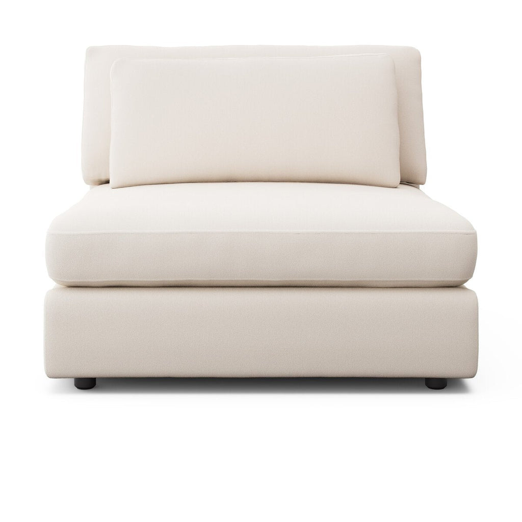 Build Your Own Bloor Sectional Corner Piece – Crypton® Performance Fabric - Sage InteriorsFour HandsSectional Sofa Units