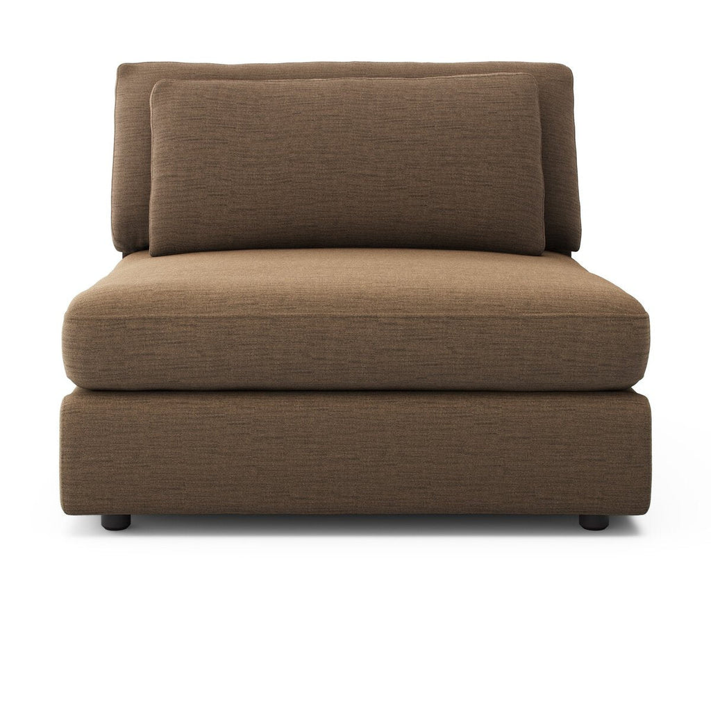 Build Your Own Bloor Sectional Corner Piece – Crypton® Performance Fabric - Sage InteriorsFour HandsSectional Sofa Units