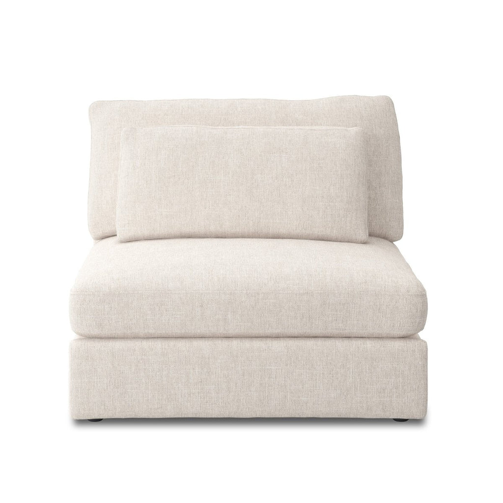 Build Your Own Bloor Sectional Corner Piece – Crypton® Performance Fabric - Sage InteriorsFour HandsSectional Sofa Units