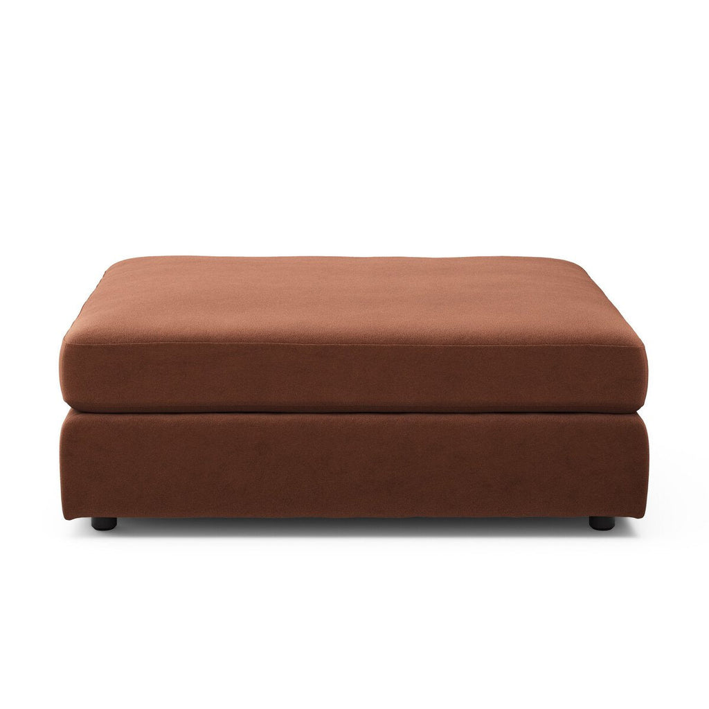 Build Your Own Bloor Sectional Corner Piece – Crypton® Performance Fabric - Sage InteriorsFour HandsSectional Sofa Units