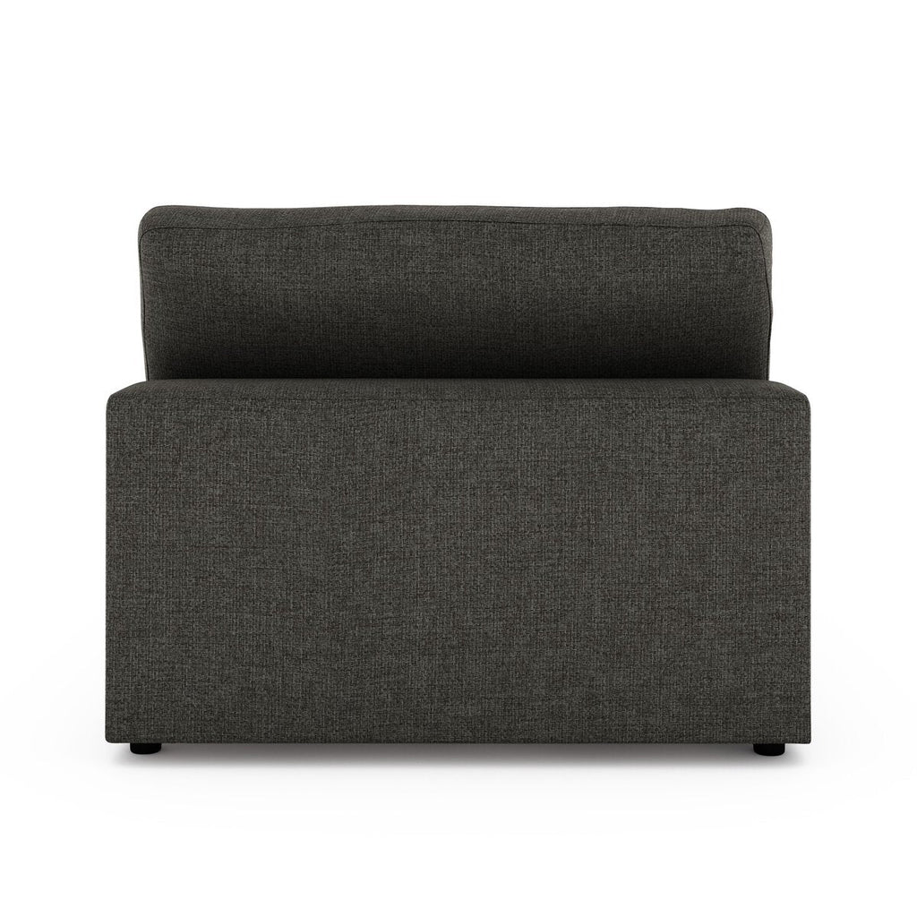 Build Your Own Bloor Sectional Corner Piece – Crypton® Performance Fabric - Sage InteriorsFour HandsSectional Sofa Units