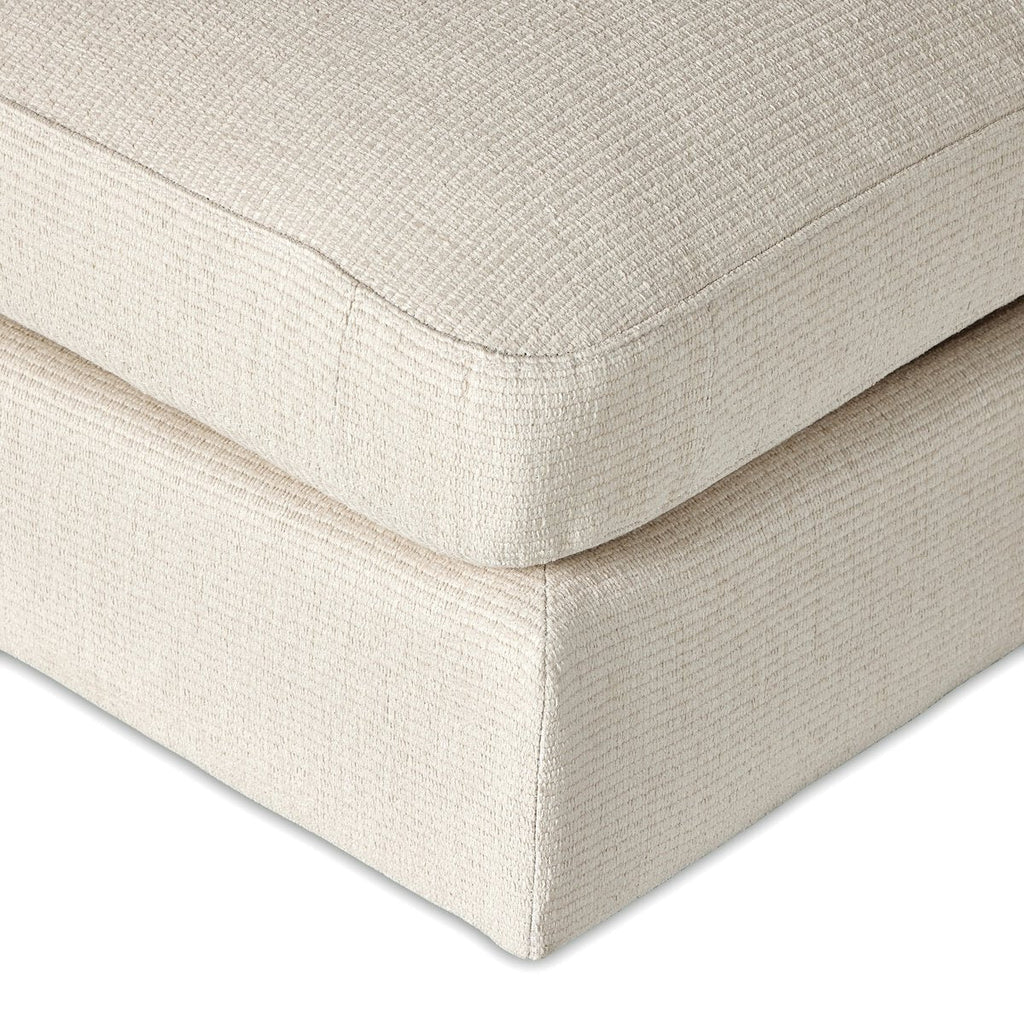 Build Your Own Bloor Sectional Corner Piece – Crypton® Performance Fabric - Sage InteriorsFour HandsSectional Sofa Units