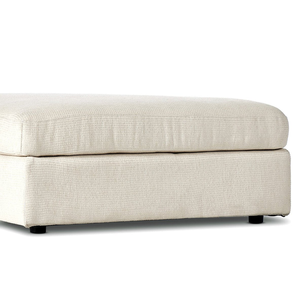 Build Your Own Bloor Sectional Corner Piece – Crypton® Performance Fabric - Sage InteriorsFour HandsSectional Sofa Units