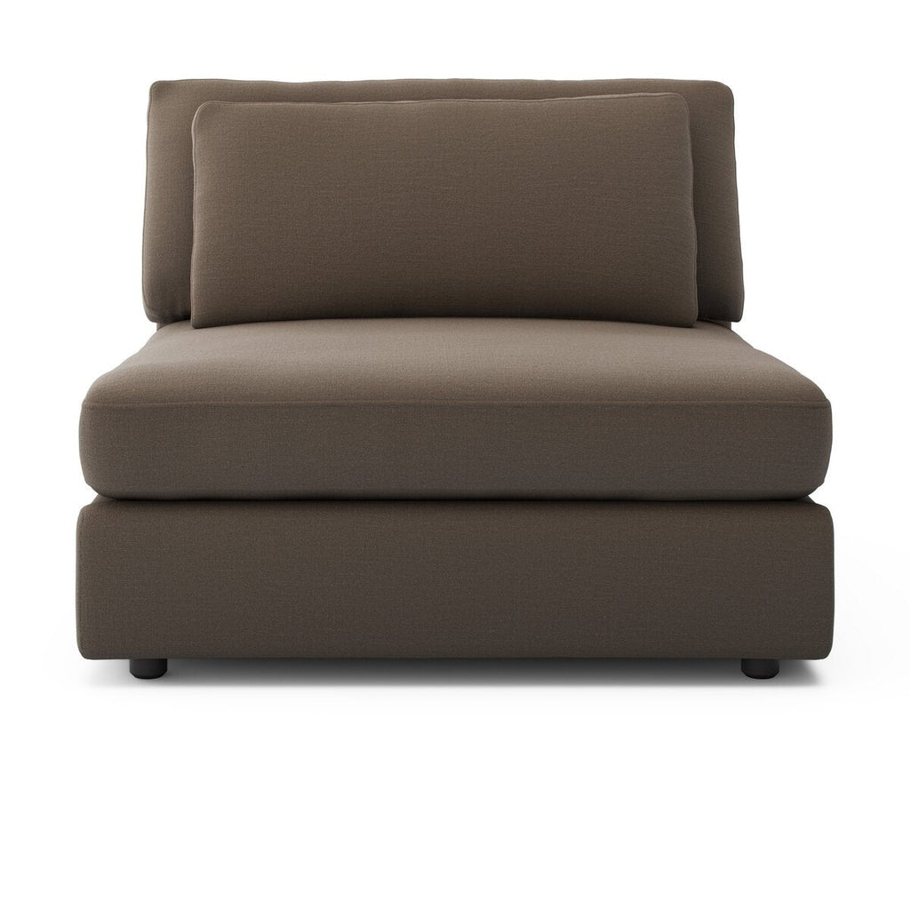 Build Your Own Bloor Sectional Corner Piece – Crypton® Performance Fabric - Sage InteriorsFour HandsSectional Sofa Units