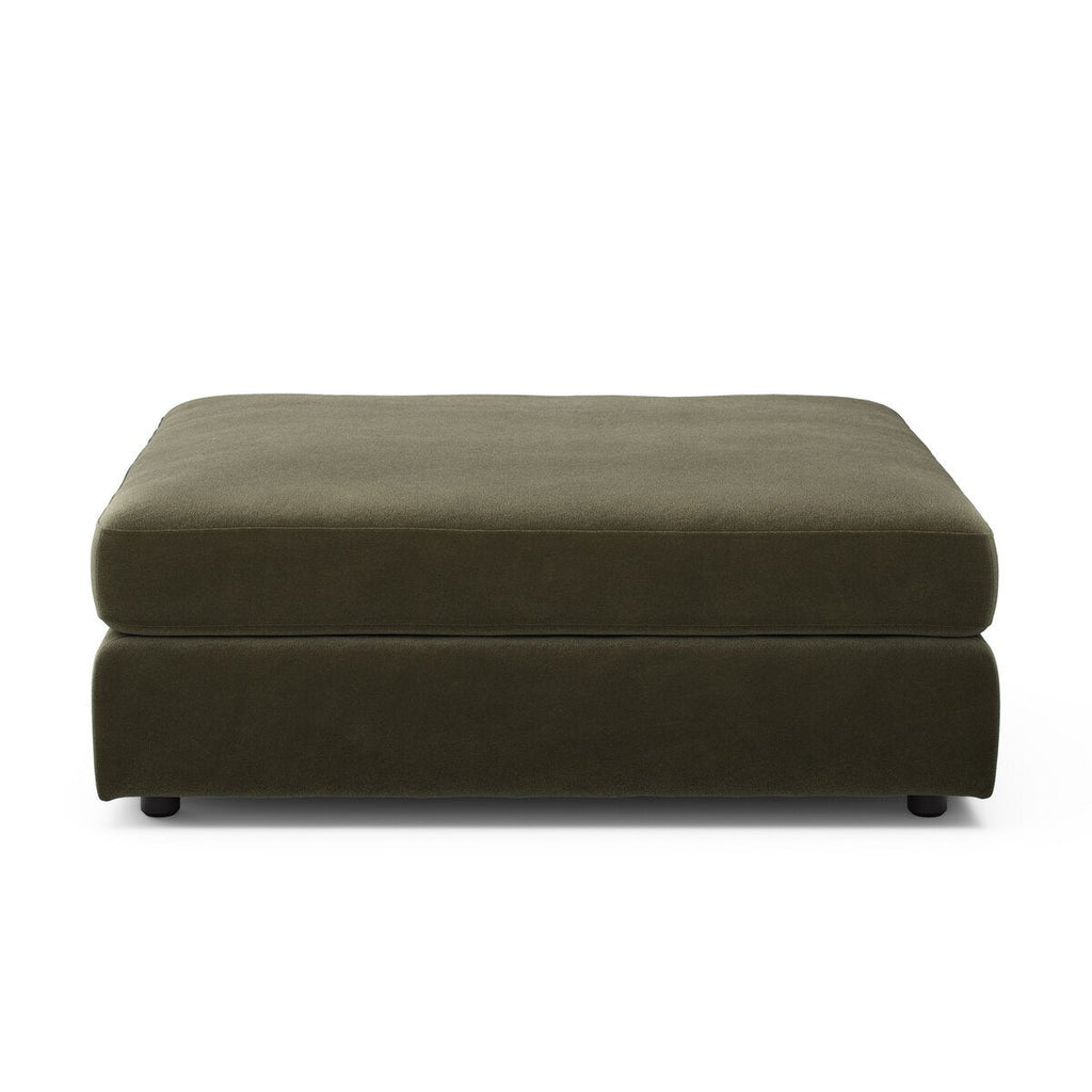 Build Your Own Bloor Sectional Corner Piece – Crypton® Performance Fabric - Sage InteriorsFour HandsSectional Sofa Units