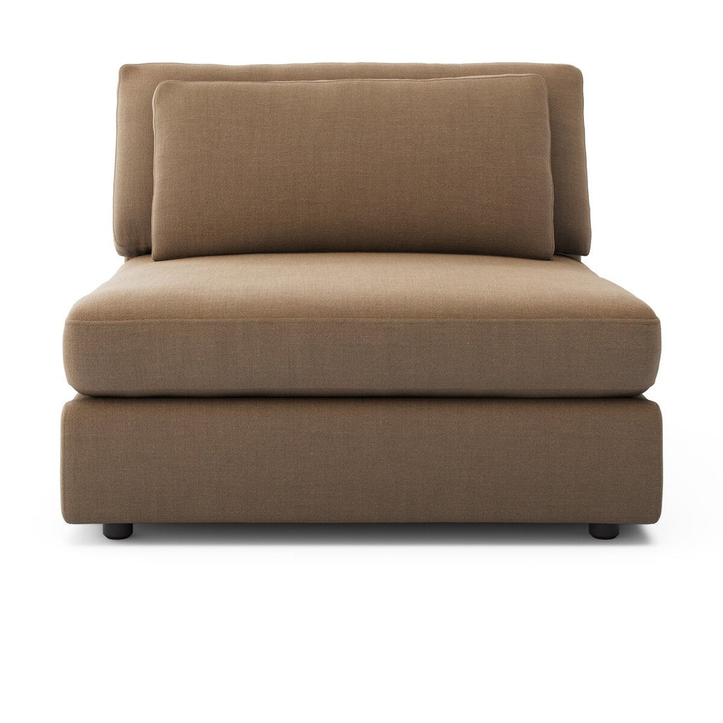 Build Your Own Bloor Sectional Corner Piece – Crypton® Performance Fabric - Sage InteriorsFour HandsSectional Sofa Units