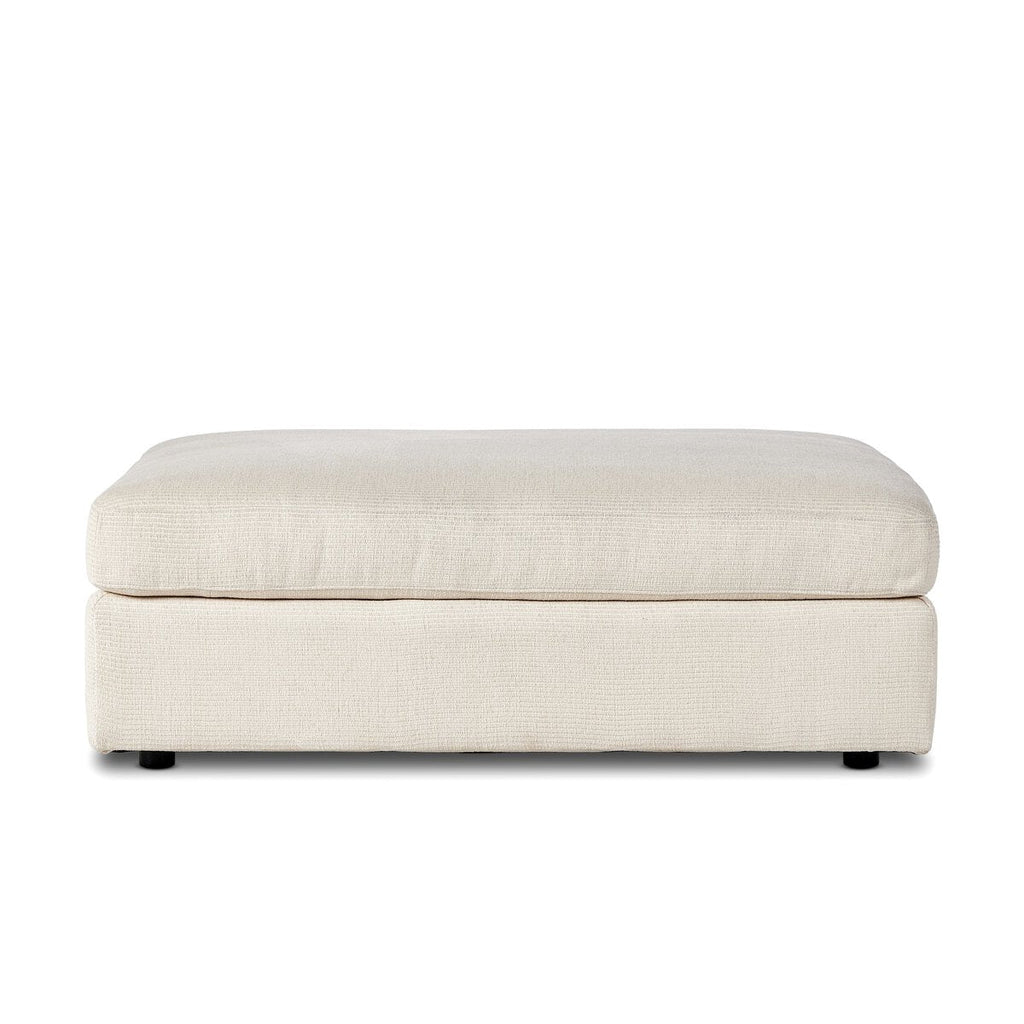 Build Your Own Bloor Sectional Corner Piece – Crypton® Performance Fabric - Sage InteriorsFour HandsSectional Sofa Units