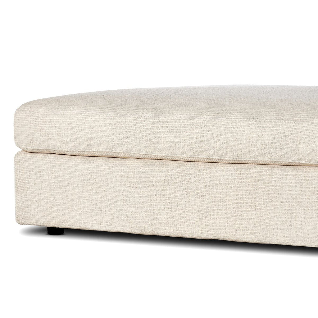 Build Your Own Bloor Sectional Corner Piece – Crypton® Performance Fabric - Sage InteriorsFour HandsSectional Sofa Units