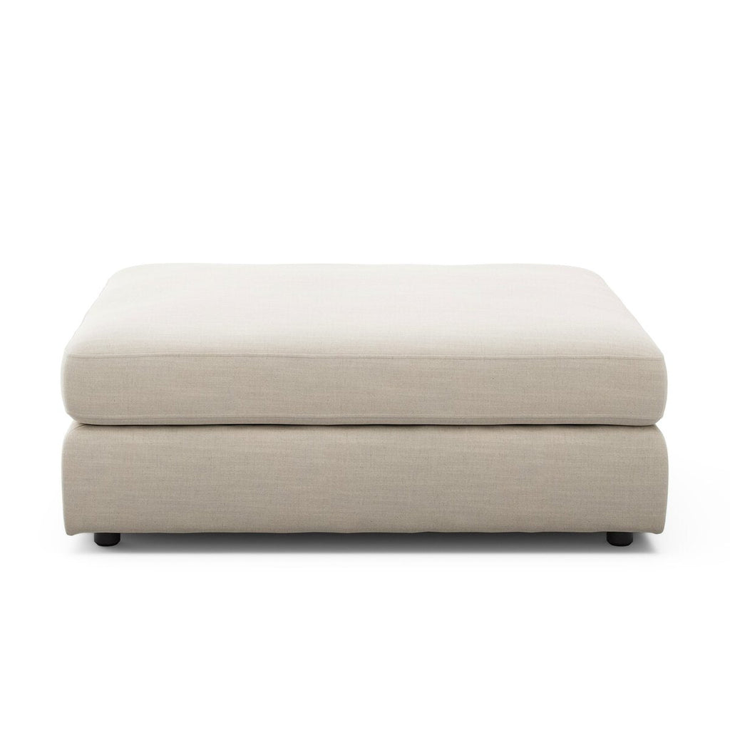 Build Your Own Bloor Sectional Corner Piece – Crypton® Performance Fabric - Sage InteriorsFour HandsSectional Sofa Units
