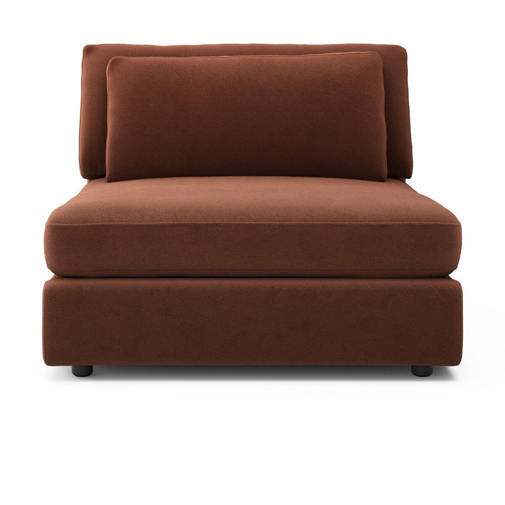 Build Your Own Bloor Sectional Corner Piece – Crypton® Performance Fabric - Sage InteriorsFour HandsSectional Sofa Units