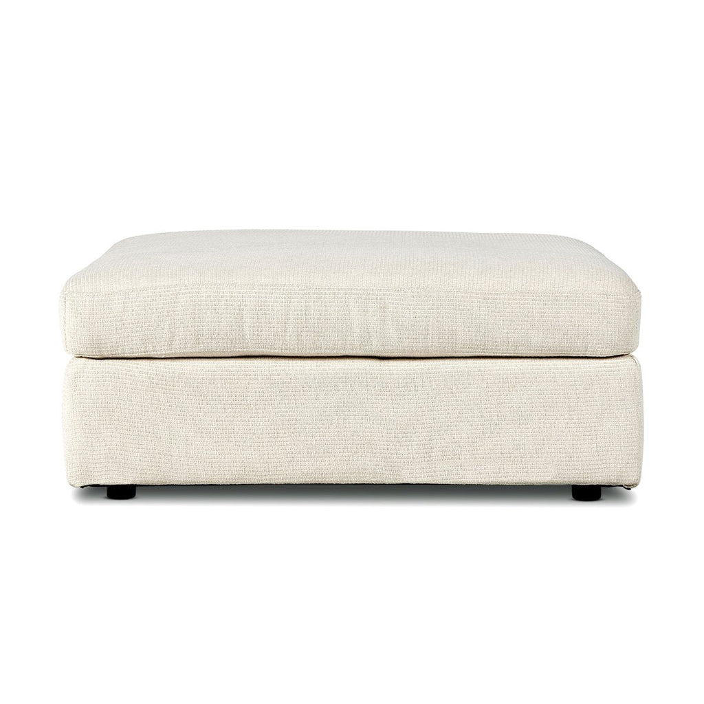 Build Your Own Bloor Sectional Corner Piece – Crypton® Performance Fabric - Sage InteriorsFour HandsSectional Sofa Units
