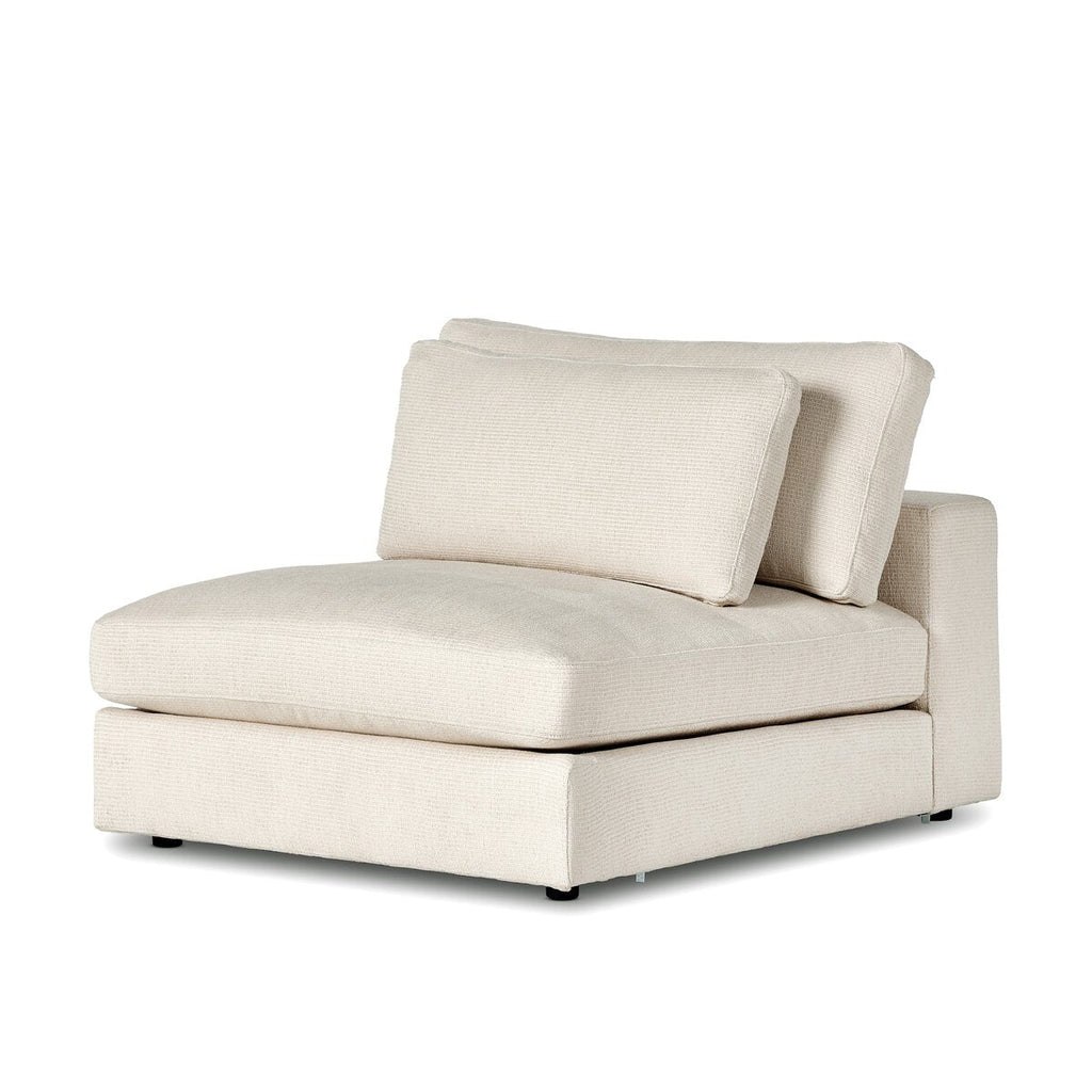 Build Your Own Bloor Sectional Corner Piece – Crypton® Performance Fabric - Sage InteriorsFour HandsSectional Sofa Units