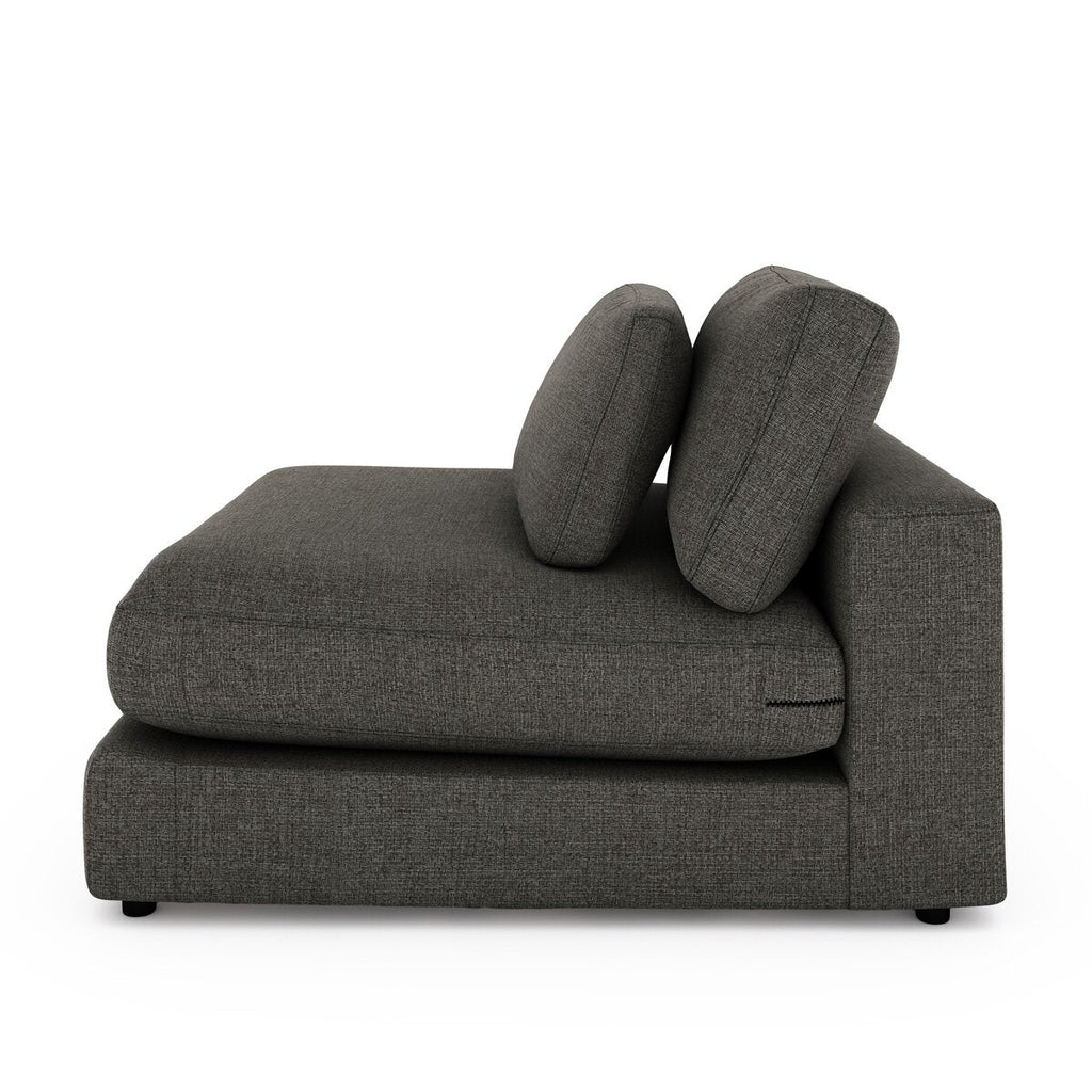 Build Your Own Bloor Sectional Corner Piece – Crypton® Performance Fabric - Sage InteriorsFour HandsSectional Sofa Units