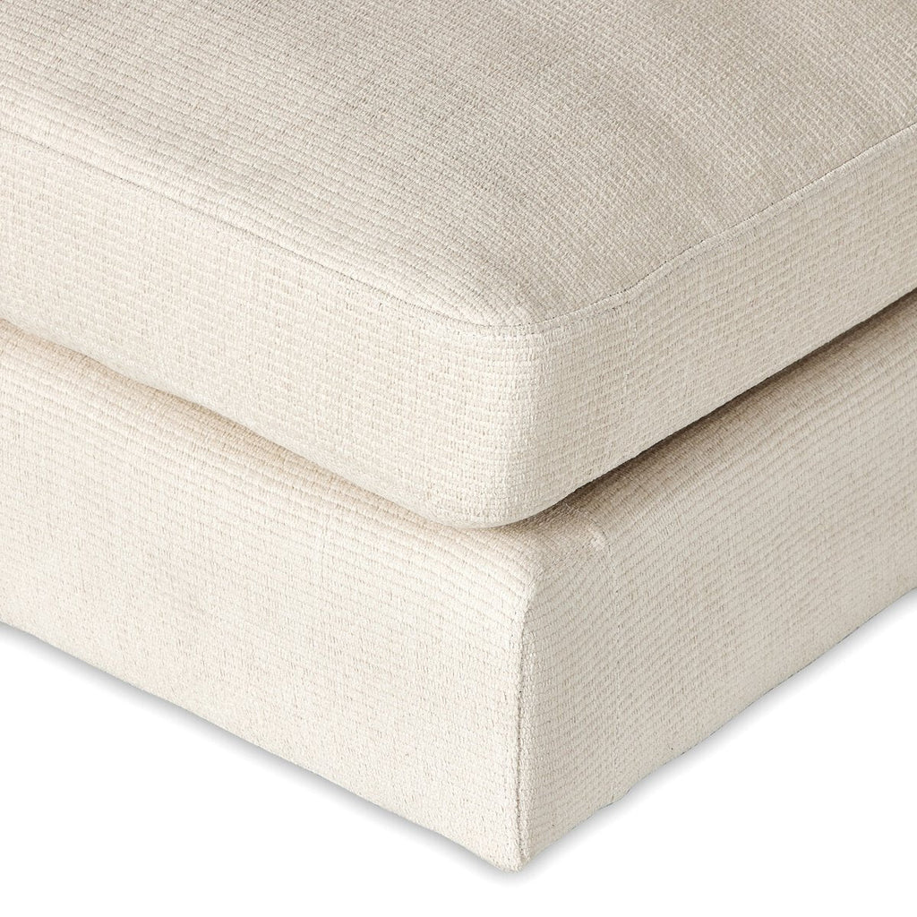 Build Your Own Bloor Sectional Corner Piece – Crypton® Performance Fabric - Sage InteriorsFour HandsSectional Sofa Units