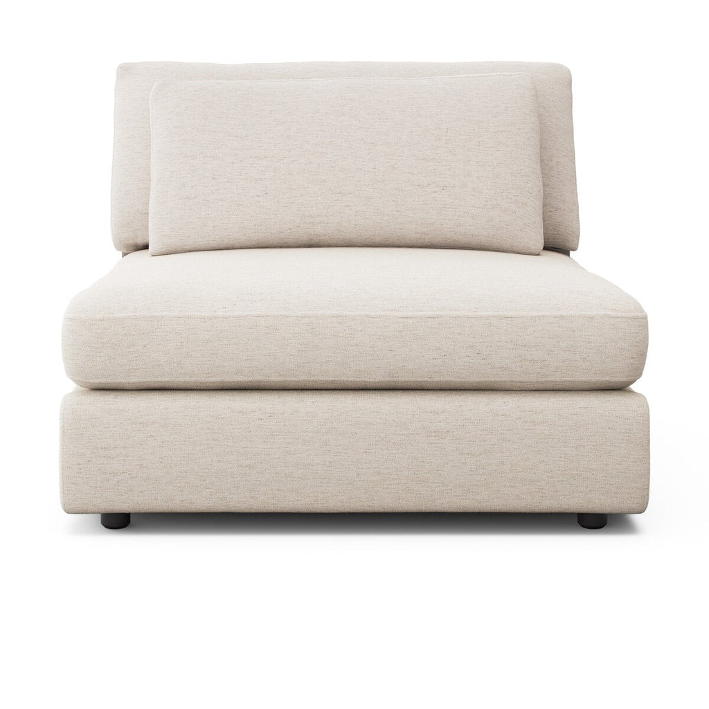Build Your Own Bloor Sectional Corner Piece – Crypton® Performance Fabric - Sage InteriorsFour HandsSectional Sofa Units