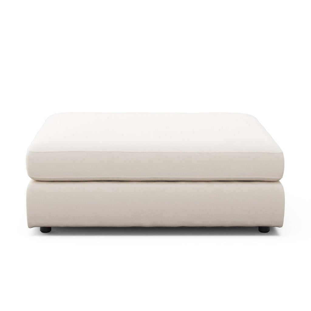 Build Your Own Bloor Sectional Corner Piece – Crypton® Performance Fabric - Sage InteriorsFour HandsSectional Sofa Units