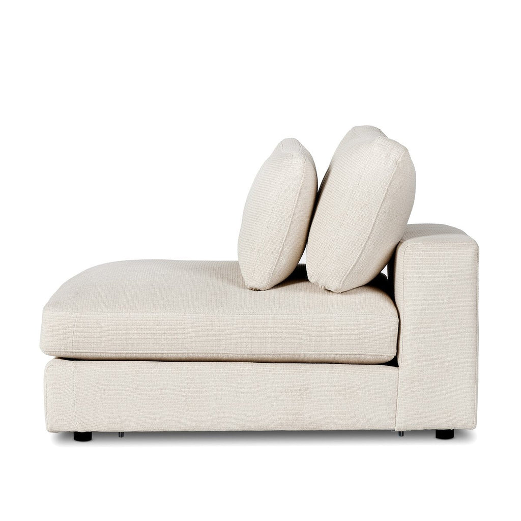Build Your Own Bloor Sectional Corner Piece – Crypton® Performance Fabric - Sage InteriorsFour HandsSectional Sofa Units