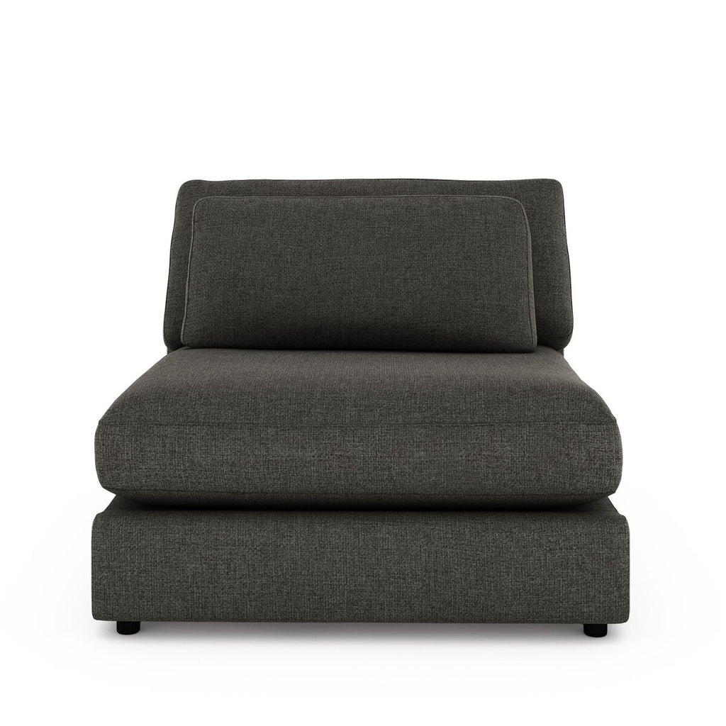 Build Your Own Bloor Sectional Corner Piece – Crypton® Performance Fabric - Sage InteriorsFour HandsSectional Sofa Units