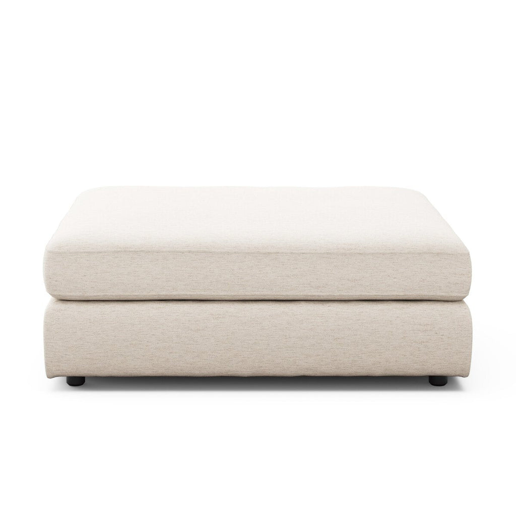 Build Your Own Bloor Sectional Corner Piece – Crypton® Performance Fabric - Sage InteriorsFour HandsSectional Sofa Units