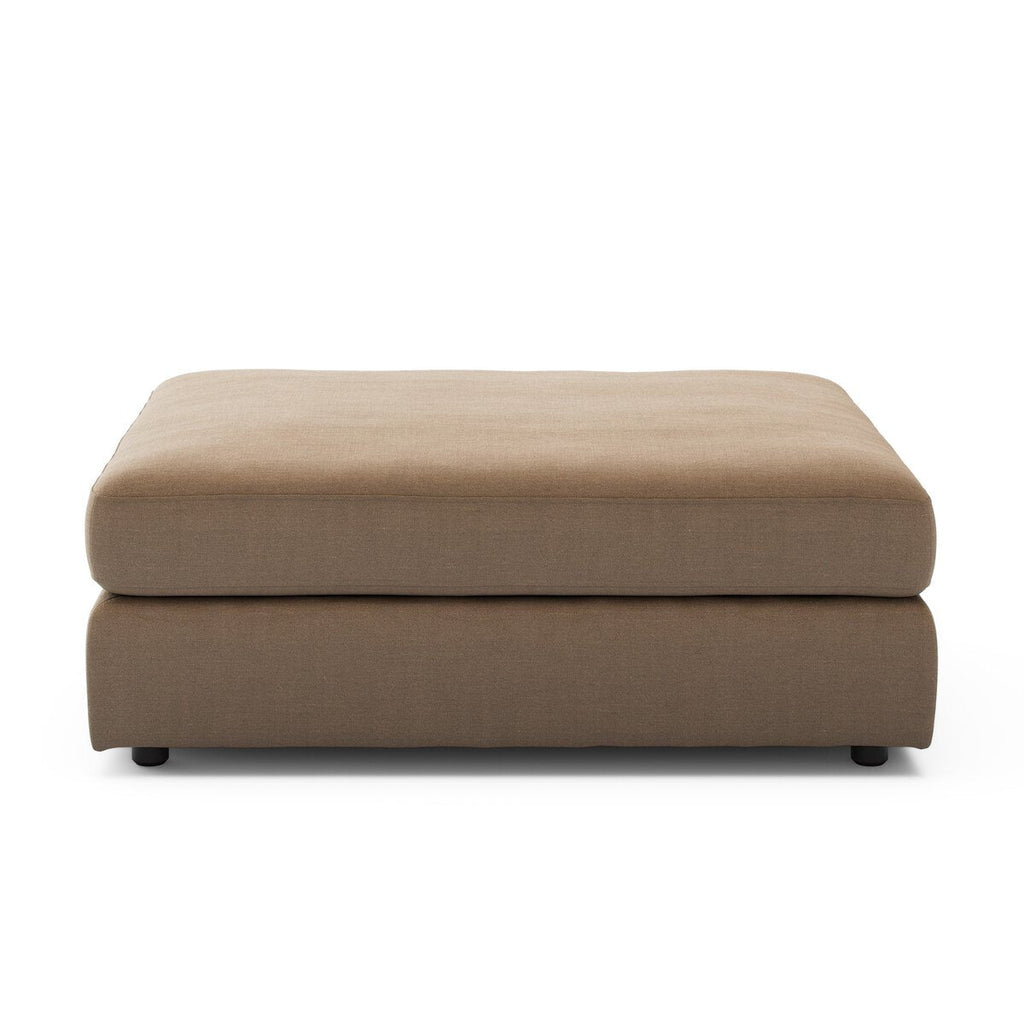 Build Your Own Bloor Sectional Corner Piece – Crypton® Performance Fabric - Sage InteriorsFour HandsSectional Sofa Units