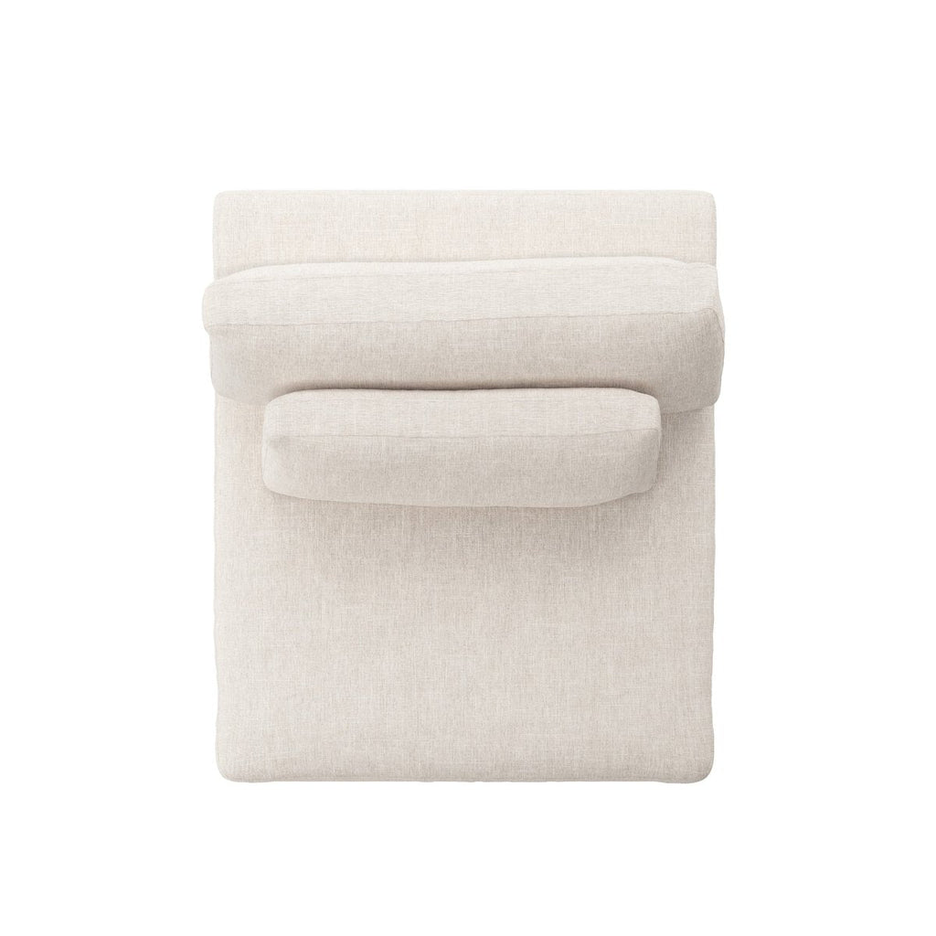 Build Your Own Bloor Sectional Corner Piece – Crypton® Performance Fabric - Sage InteriorsFour HandsSectional Sofa Units