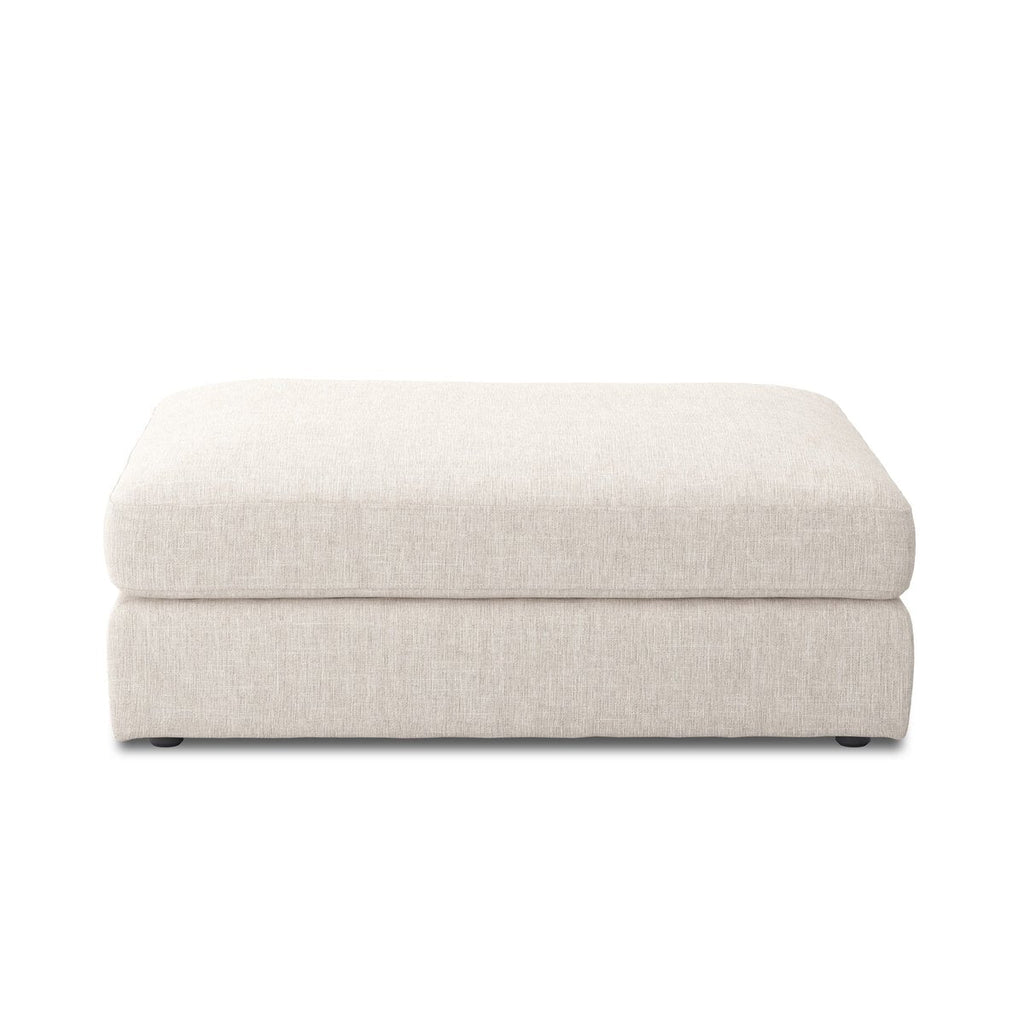 Build Your Own Bloor Sectional Corner Piece – Crypton® Performance Fabric - Sage InteriorsFour HandsSectional Sofa Units