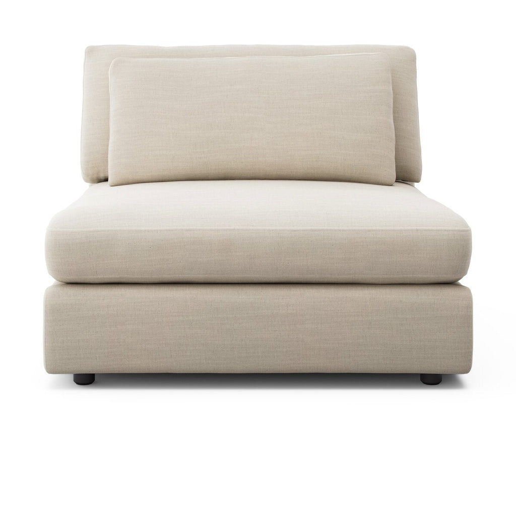 Build Your Own Bloor Sectional Corner Piece – Crypton® Performance Fabric - Sage InteriorsFour HandsSectional Sofa Units