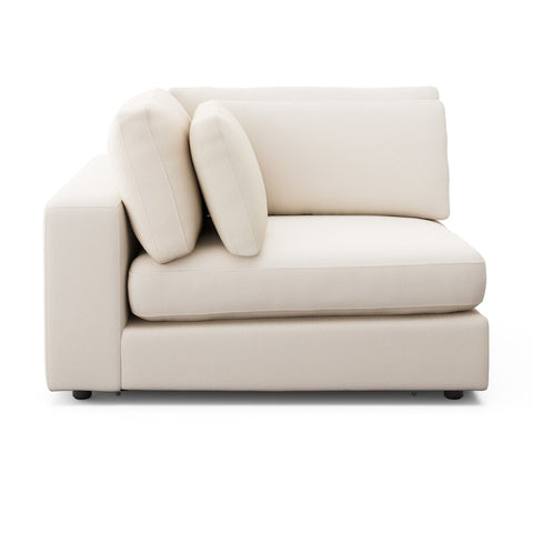 Build Your Own Bloor Sectional Corner Piece – Crypton® Performance Fabric - Sage InteriorsFour HandsSectional Sofa Units