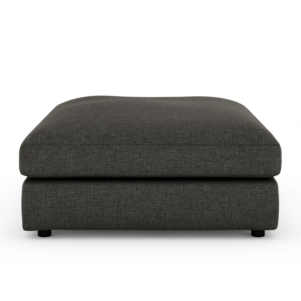 Build Your Own Bloor Sectional Corner Piece – Crypton® Performance Fabric - Sage InteriorsFour HandsSectional Sofa Units