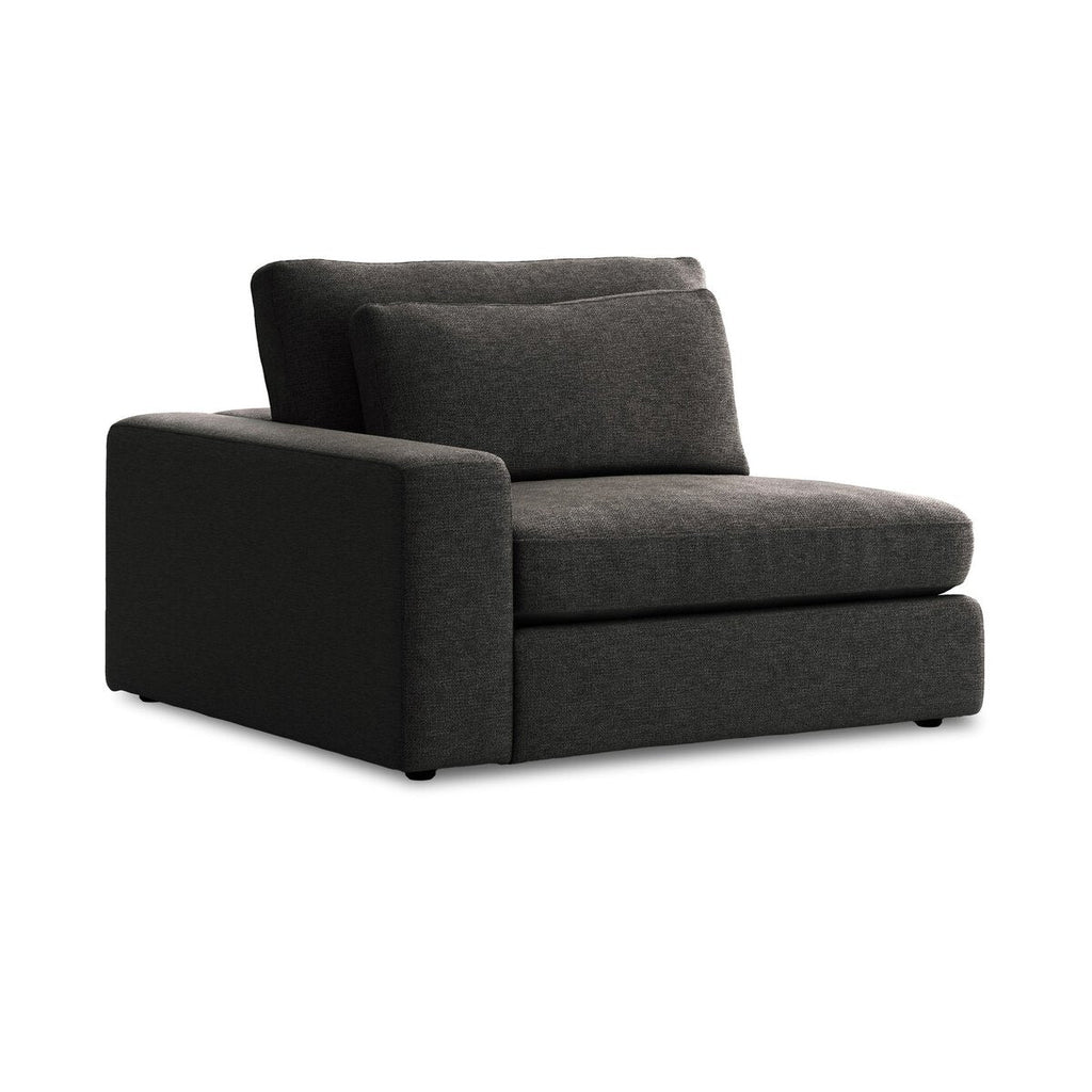 Build Your Own: Bloor Sectional Corner Piece in Crypton Performance Fabric - Sage InteriorsFour HandsSectional Sofa Units