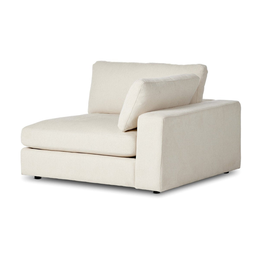 Build Your Own: Bloor Sectional Corner Piece in Crypton Performance Fabric - Sage InteriorsFour HandsSectional Sofa Units