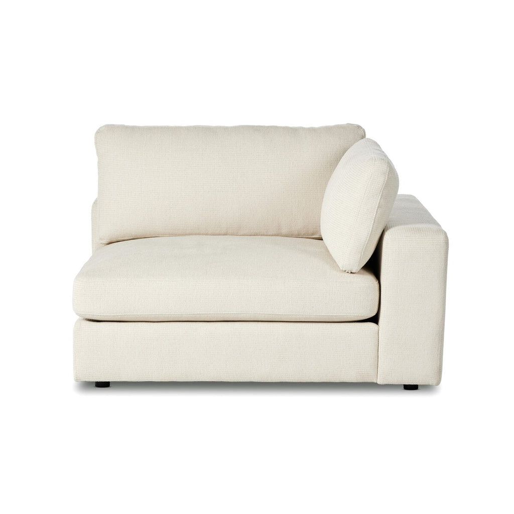 Build Your Own: Bloor Sectional Corner Piece in Crypton Performance Fabric - Sage InteriorsFour HandsSectional Sofa Units
