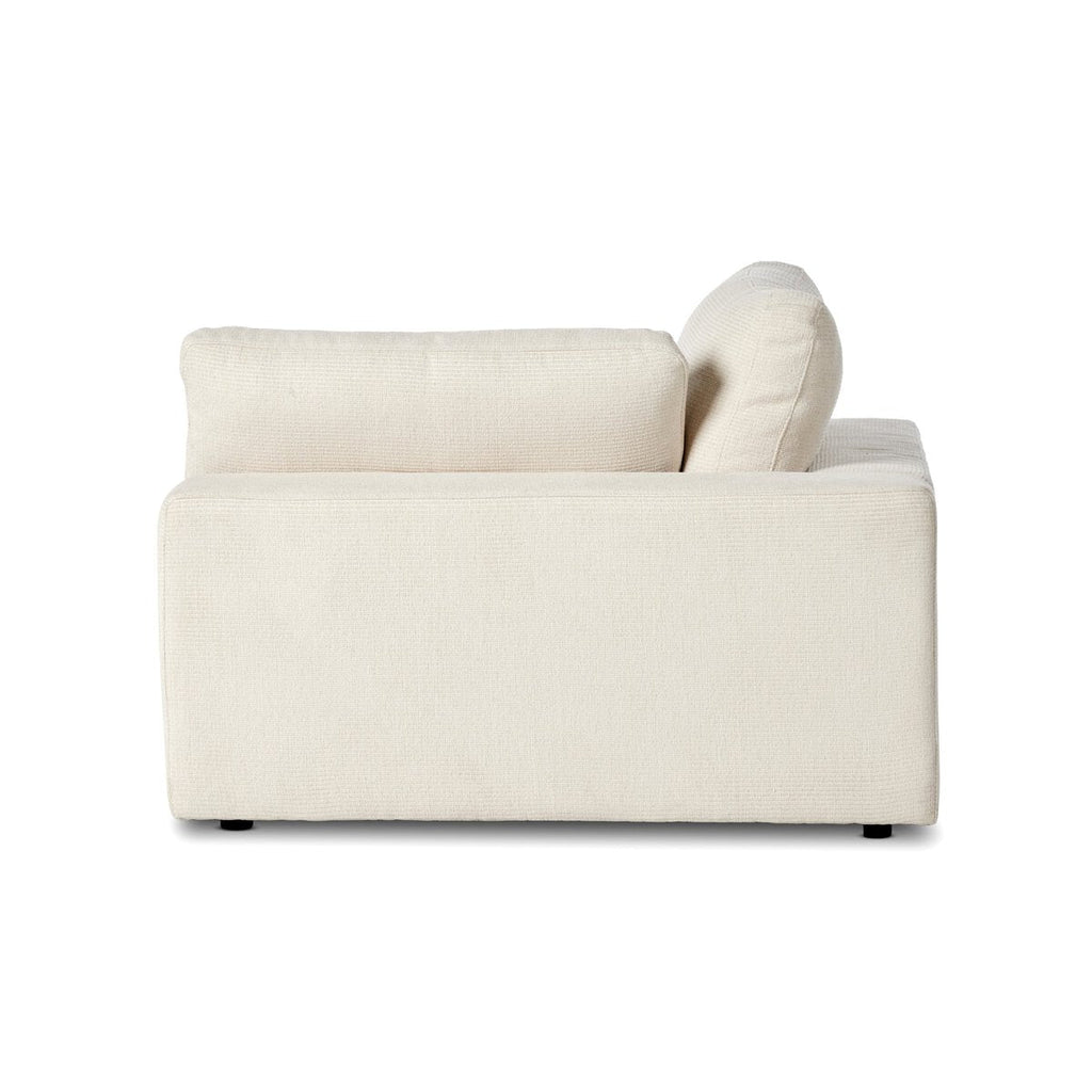 Build Your Own: Bloor Sectional Corner Piece in Crypton Performance Fabric - Sage InteriorsFour HandsSectional Sofa Units
