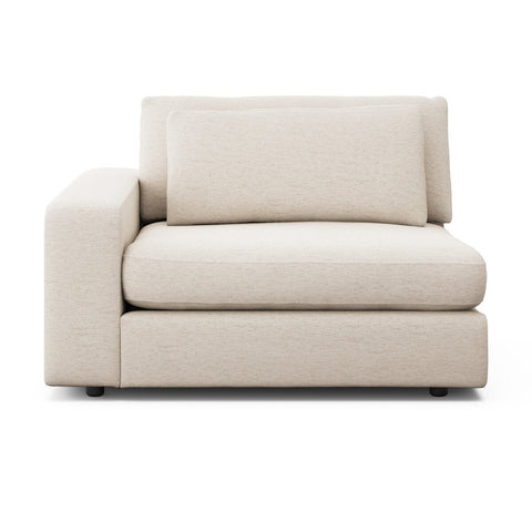 Build Your Own: Bloor Sectional Corner Piece in Crypton Performance Fabric - Sage InteriorsFour HandsSectional Sofa Units