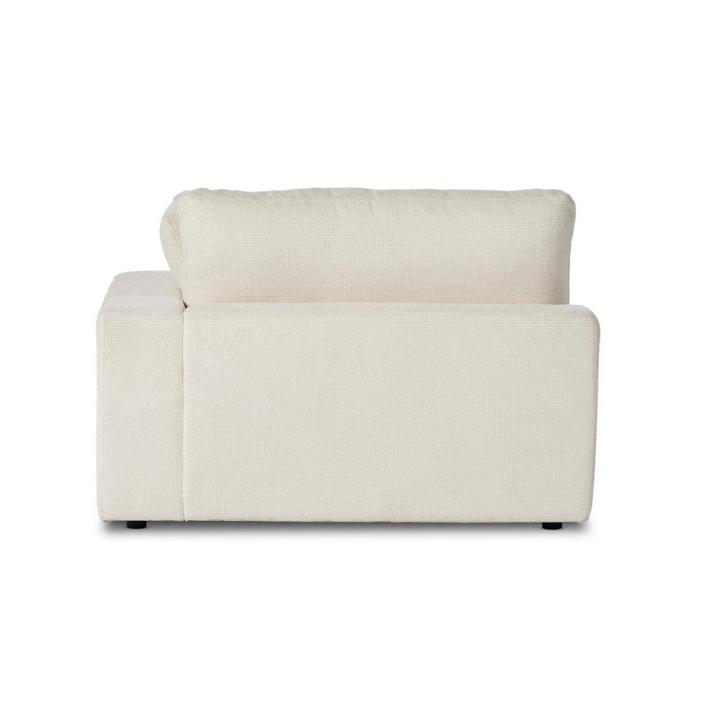 Build Your Own: Bloor Sectional Corner Piece in Crypton Performance Fabric - Sage InteriorsFour HandsSectional Sofa Units