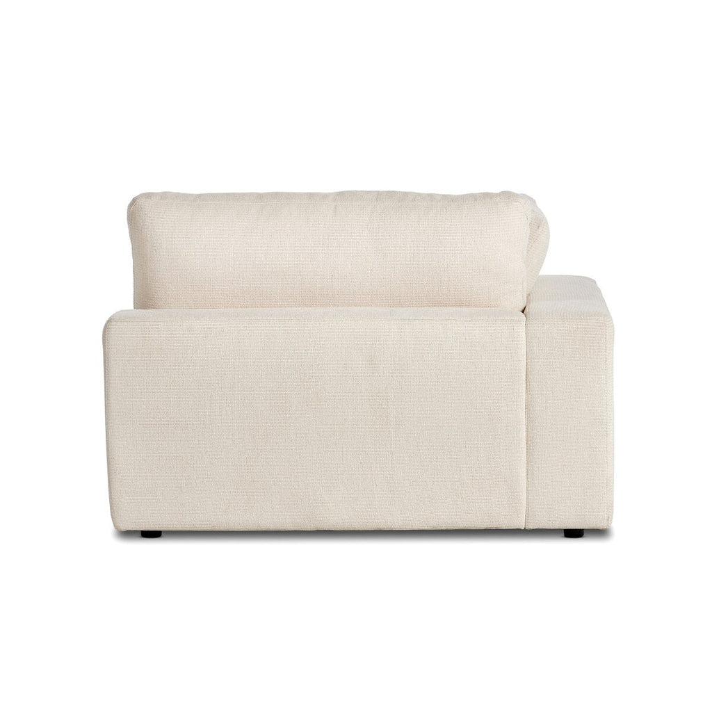 Build Your Own: Bloor Sectional Corner Piece in Crypton Performance Fabric - Sage InteriorsFour HandsSectional Sofa Units