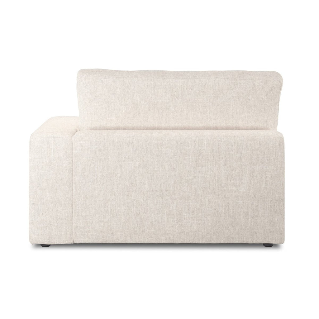 Build Your Own: Bloor Sectional Corner Piece in Crypton Performance Fabric - Sage InteriorsFour HandsSectional Sofa Units