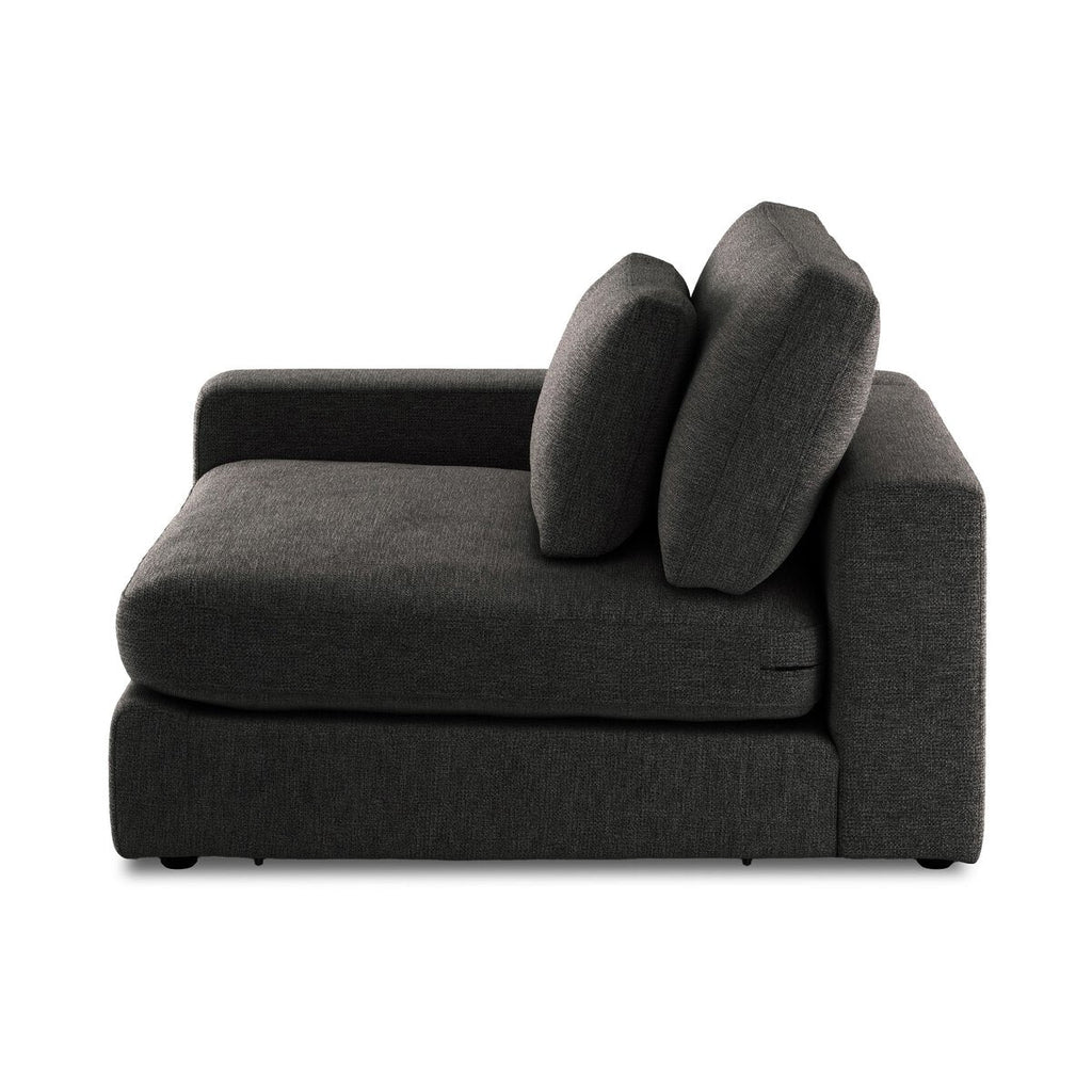Build Your Own: Bloor Sectional Corner Piece in Crypton Performance Fabric - Sage InteriorsFour HandsSectional Sofa Units