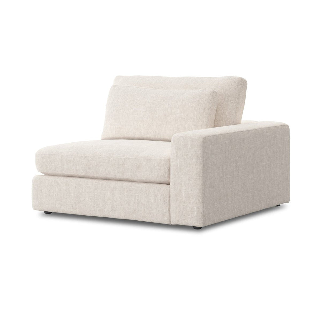 Build Your Own: Bloor Sectional Corner Piece in Crypton Performance Fabric - Sage InteriorsFour HandsSectional Sofa Units