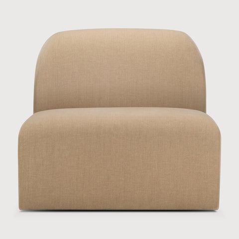 Bulky Modular Sofa – Customizable Comfort - Sage InteriorsEthnicraftModular Sofa