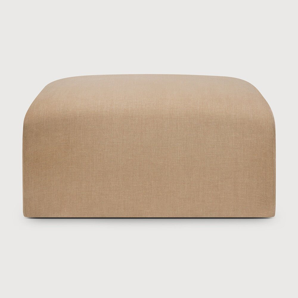 Bulky Modular Sofa – Customizable Comfort - Sage InteriorsEthnicraftModular Sofa