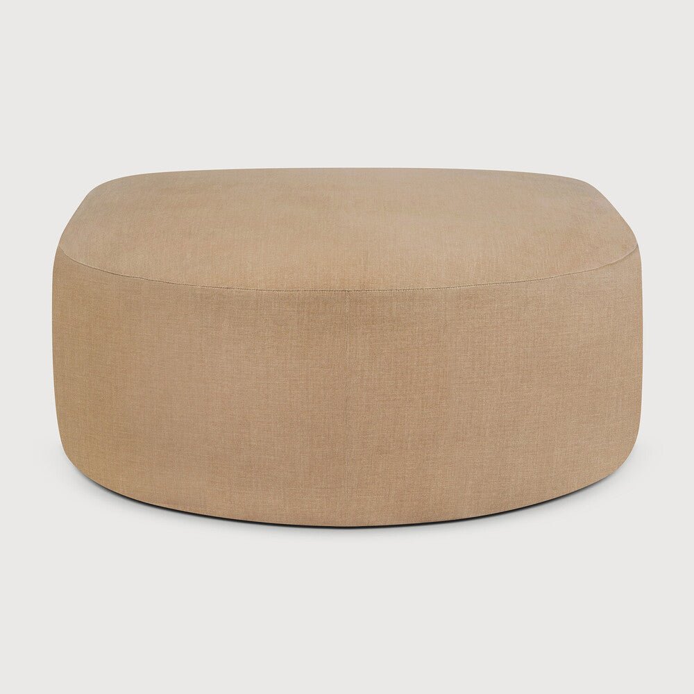 Bulky Modular Sofa – Customizable Comfort - Sage InteriorsEthnicraftModular Sofa