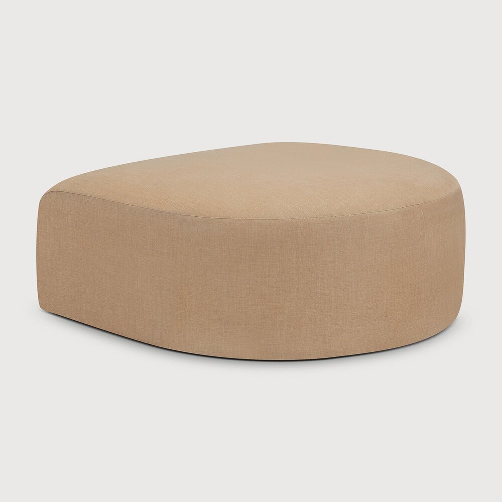 Bulky Modular Sofa – Customizable Comfort - Sage InteriorsEthnicraftModular Sofa