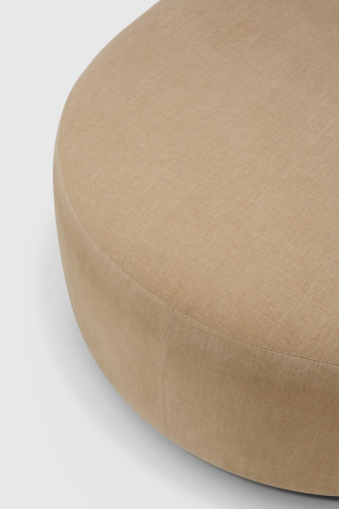 Bulky Modular Sofa – Customizable Comfort - Sage InteriorsEthnicraftModular Sofa