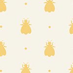 Bumble Bee Wallpaper - Sage InteriorsFarrow & BallWallpaper