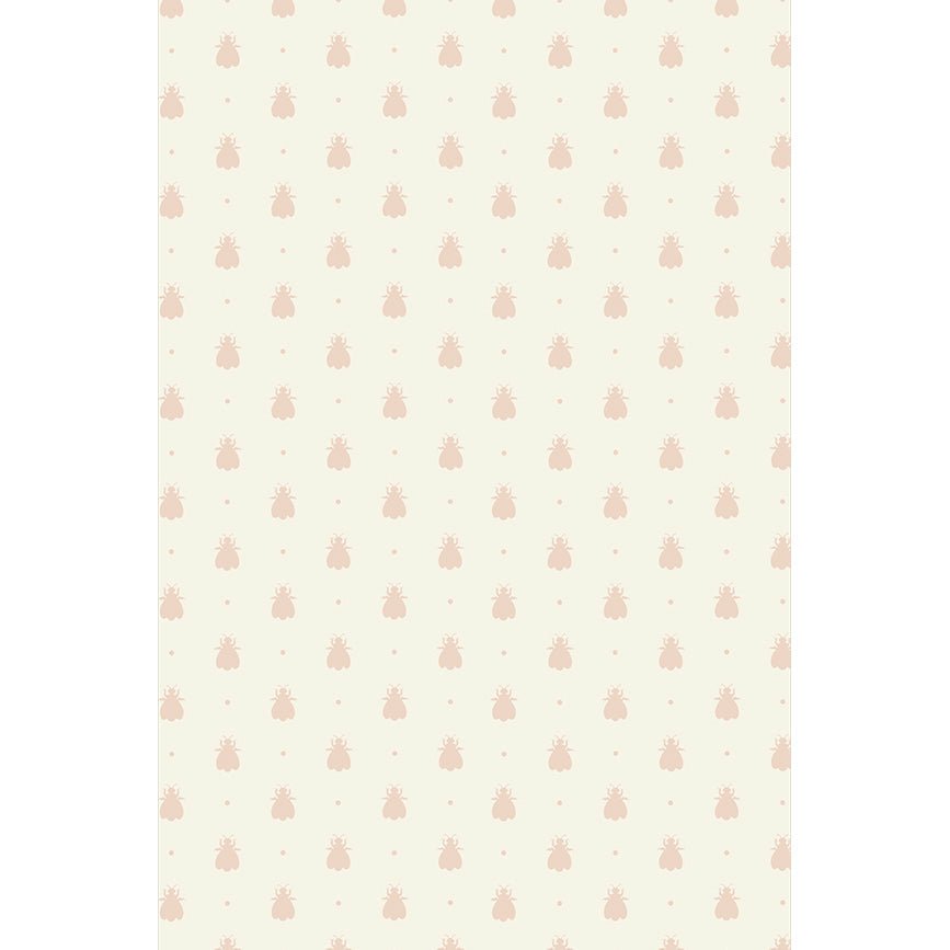 Bumble Bee Wallpaper - Sage InteriorsFarrow & BallWallpaper